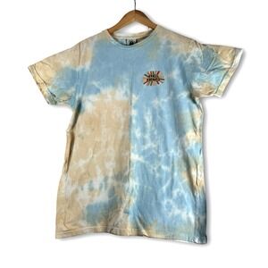 90's Vintage Cross Colours Tee Shirt Tshirt Sz M Medium